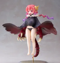 Wave Co. Iruru - Miss Kobayashi's Dragon Maid - photo 4