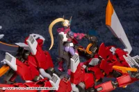 KOTOBUKIYA AGNIRAGE - HEXA GEAR - photo 3