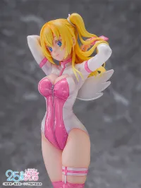 PONY CANYON Liliel Angel School spin-off Training Suit/Ririsa - 2.5 Dimensional Seduction - photo 12