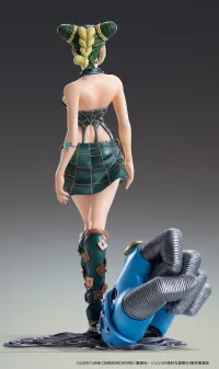 Medicos Entertainment Chozo Art Collection「Jolyne Cujoh」 - JoJo's Bizarre Adventure - photo 4