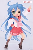 Lucky☆Star Vivit Figure Konata Izumi