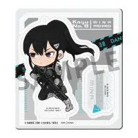 MegaHouse Tokotoko Acrylic Stand Kaiju No.8 (8pc per box) - Kaiju No. 8 - photo 6