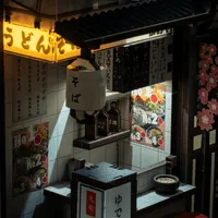 ANAVRIN Omoide Yokocho Book Nook Kit - Art & Display - photo 10