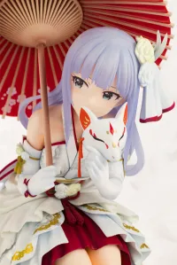 KOTOBUKIYA Tsumugi Shiraishi -Celebrate Miyabi- - THE iDOLM@STER - photo 9