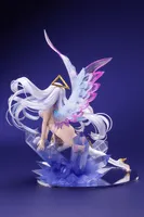 KOTOBUKIYA Verse01: Aria - The Angel of Crystals - - Museum of Mystical Melodics - photo 11