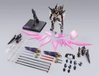 TAMASHII NATIONS LANCELOT ALBION ZERO "CODE GEASS", TAMASHII NATIONS METAL BUILD DRAGON SCALE - Code Geass: Lelouch of the Rebellion - photo 4