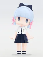 GOOD SMILE COMPANY HELLO! GOOD SMILE Ayaka Kamisato - Genshin Impact - photo 2