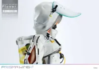 Prime 1 Studio PRISMA WING Flower Imitation. Flower. Illustration by neco 1/7 Scale Pre-Painted Figure - Scale Figures - photo 20