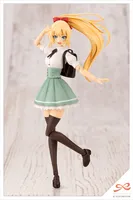 KOTOBUKIYA RITSUKA SAEKI【ST. IRIS GAKUEN GIRLS’ HIGH SCHOOL SUMMER CLOTHES】 - SOUSAISHOJOTEIEN - photo 13