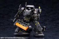 KOTOBUKIYA GOVERNOR LAT BLACK RABBIT - Sci-Fi - photo 11