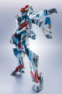 TAMASHII NATIONS <SIDE MS> GQuuuuuuX "Mobile Suit Gundam GQuuuuuux" - Mobile Suit Gundam GQuuuuuuX - photo 6