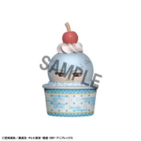 MegaHouse Tsumichen Stack up & Change Gintama【with gift】 - Gintama - photo 4