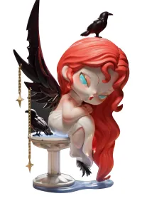 Shenzhen Mabell Animation Development Nami - Nightmare Core (1 BOX) - Blind Boxes - photo 3