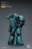 JOYTOY Alpha Legion MKVI Tactical Legionary - Warhammer 40K - photo 15