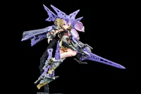 KOTOBUKIYA BUSTER DOLL PALADIN DARKNESS CLAW - Megami Device - photo 1