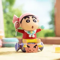 52TOYS CRAYON SHIN-CHAN Desert Time - CRAYON SHIN-CHAN - photo 4