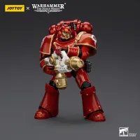 JOYTOY Thousand Sons Legion MK IV Tactical Squad Legionary 2 - Warhammer 40K - photo 16