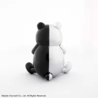 SQUARE ENIX Danganronpa BRIGHT ARTS GALLERY  - MONOKUMA - Danganronpa - photo 2