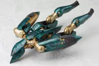 KOTOBUKIYA METAL GEAR RAY - Metal Gear series - photo 18