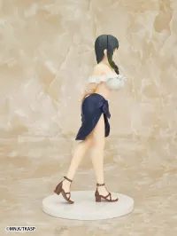 TAITO Tying the Knot with an Amagami Sister Coreful Figure - Yae Amagami - Tying the Knot with an Amagami Sister - photo 3