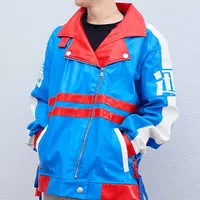 GOOD SMILE COMPANY Tamamo Cross Biker Jacket - Umamusume: Pretty Derby - photo 4