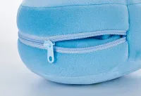 GoodSmile Moment Gal & Dino 2-in-1 Miniature Pillow + Eye Mask - Gal & Dino - photo 7