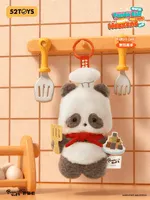52TOYS Panda Roll Happy Weekend Series - PANDA ROLL - photo 16