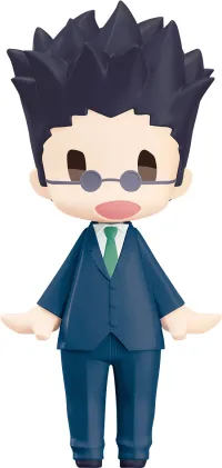 GOOD SMILE COMPANY HELLO! GOOD SMILE Leorio - HUNTER×HUNTER - photo 2