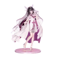 Myethos Gift+ 1/8 Columbina: Carnival Gathering Ver.		 - Genshin Impact - photo 14