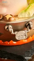 TOYZEROPLUS LuLu the Piggy - Lu's Table Series (Blind Box) - LuLu The Piggy - photo 223