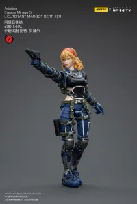 JOYTOY Ariadna Equipe Mirage-5 - JOYTOY Original Series - photo 4