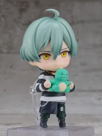 GOOD SMILE COMPANY Nendoroid Haruka Isumi - IDOLiSH7 - photo 4