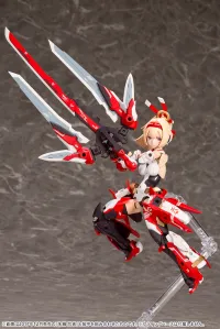 KOTOBUKIYA ASRA ARCHER - Megami Device - photo 9