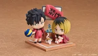 Good Smile Arts Shanghai Qset+ Tetsuro Kuroo & Kenma Kozume - Haikyu!! - photo 2