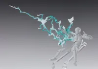 TAMASHII NATIONS TAMASHII EFFECT THUNDER Green Ver. for S.H.Figuarts TAMASHII EFFECT, TAMASHII NATIONS TAMASHII EFFECT - Tamashii EFFECT - photo 5