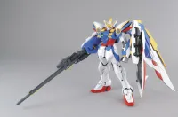 BANDAI HOBBY MG 1/100 XXXG-01W Wing Gundam EW Ver - Mobile Suit Gundam Wing - photo 2