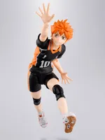 TAMASHII NATIONS SHOYO HINATA Haikyu!!, TAMASHII NATIONS S.H.Figuarts - Haikyu!! - photo 2