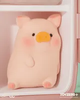 TOYZEROPLUS LuLu the Piggy - Stay with You Series (Blind Box) - LuLu The Piggy - photo 27