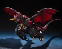 TAMASHII NATIONS GODZILLA Jr. & DESTOROYAH EVOLUTION SET - Godzilla - photo 10