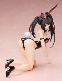 FREEing Kurumi Tokisaki: Bare Leg Bunny Ver. - Date A Live - photo 5