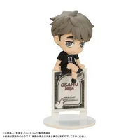 MegaHouse Ochatomo series Haikyu!! Break Time on the Top - Haikyu!! - photo 10