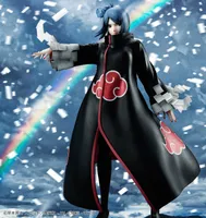 MegaHouse NARUTO GALS NARUTO ShippudenKonan（Repeat） - NARUTO - photo 4
