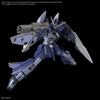 BANDAI HOBBY HG 1/144 MURASAME KAI (EARLY PRODUCTION TYPE) - Gundam SEED FREEDOM ZERO - photo 3