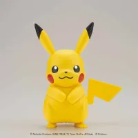 BANDAI HOBBY Pokemon Model Kit PIKACHU - Pokémon - photo 2