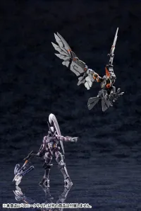 KOTOBUKIYA ALTERNATIVE SNEAK SIGHT - HEXA GEAR - photo 3