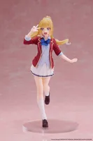 Classroom of the Elite Coreful Figure - Kei Karuizawa (School Uniform Ver.) Reissue