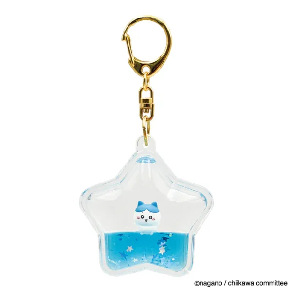 Key Ring Hachiware