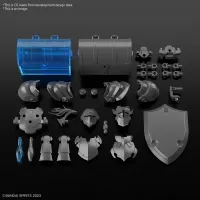 BANDAI HOBBY 30MF ITEM SHOP 1 (KNIGHT OPTION) - 30 Minutes Fantasy (30MF) - photo 1
