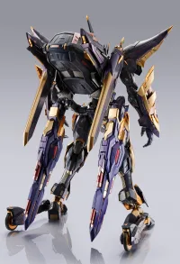 TAMASHII NATIONS LANCELOT ALBION ZERO "CODE GEASS", TAMASHII NATIONS METAL BUILD DRAGON SCALE - Code Geass: Lelouch of the Rebellion - photo 5