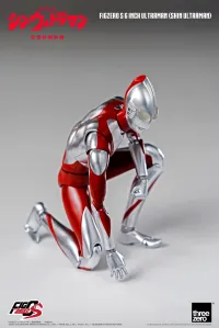 threezero FigZero S 6 inch Ultraman (SHIN ULTRAMAN) - Ultraman - photo 8